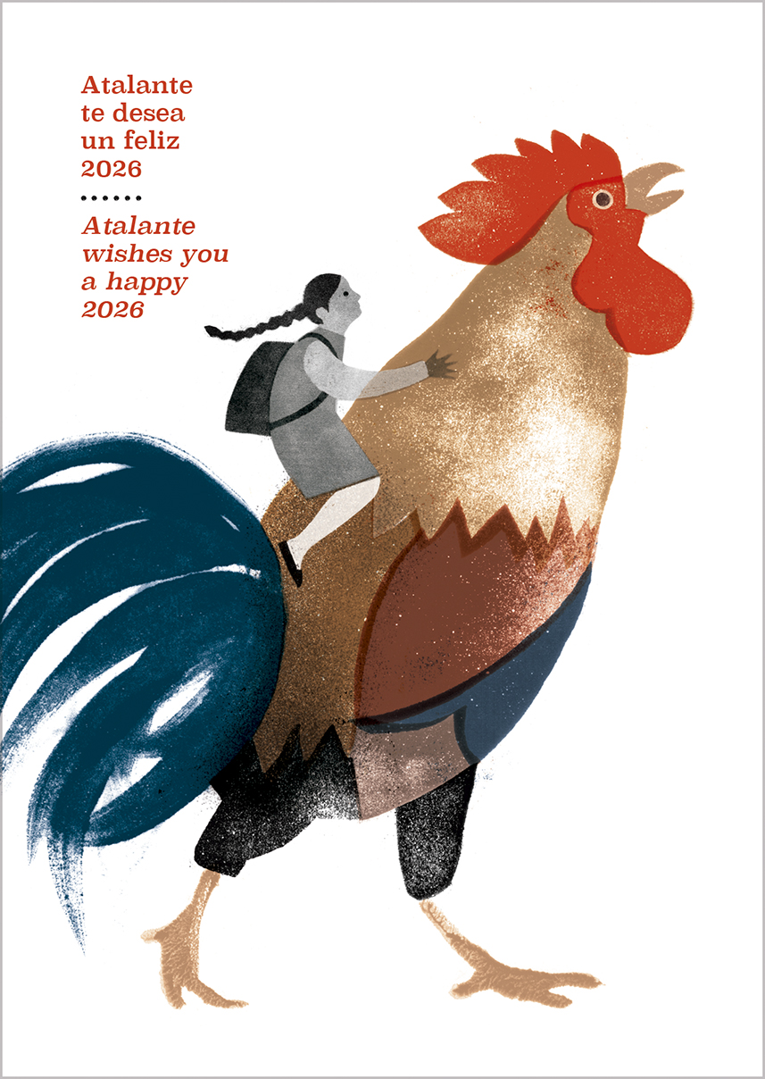 Atalante – La tarta del presidente