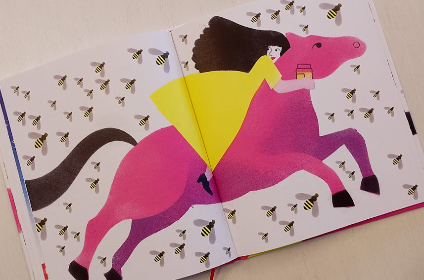 Tres, i tres, i tres fan…