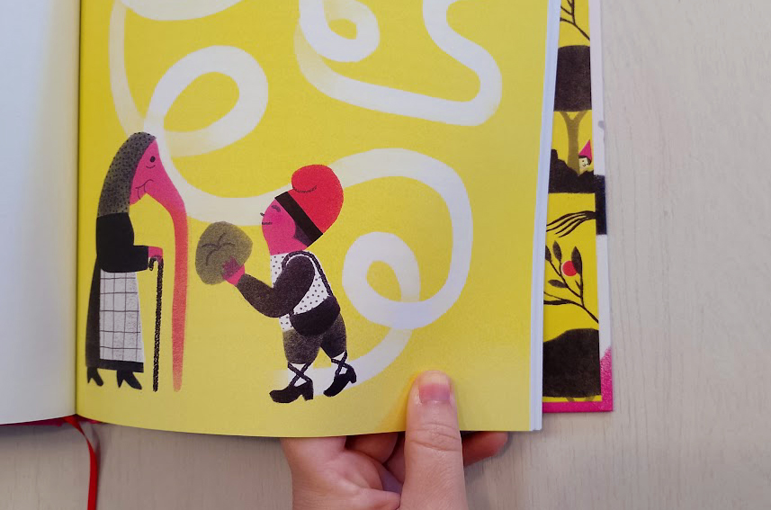 Tres, i tres, i tres fan…