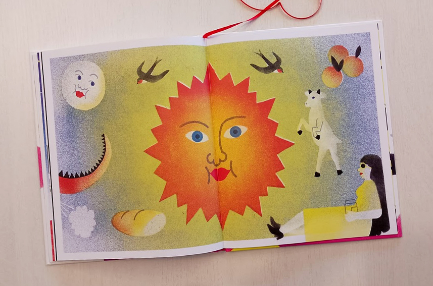 Tres, i tres, i tres fan…